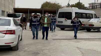 Elazığ’daki silahlı kavgada 2 şüpheli tutuklandı