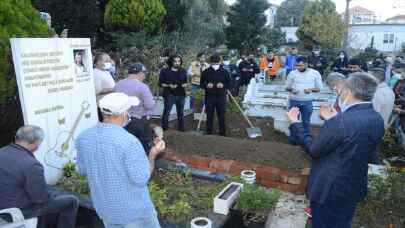 Barış Akarsu’nun annesi vefat etti