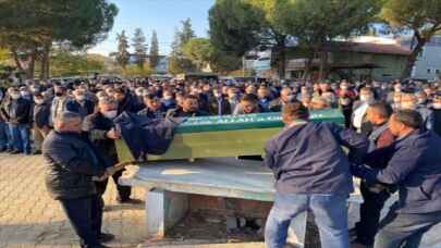 Manisa’da derbiyi izlerken fenalaşan kişi hastanede öldü