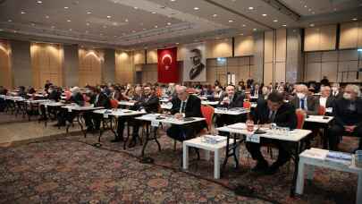 İBB Meclisinden 150 milyon avroluk borçlanmaya onay