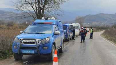 Bursa’da husumetlisini öldüren şüpheli tutuklandı