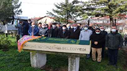 ABD’de 2013’te tedavi ettirilen ”Gardner Sendromu” hastası Yılmaz hayatını kaybetti