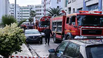 Tunus’taki Nahda Hareketi