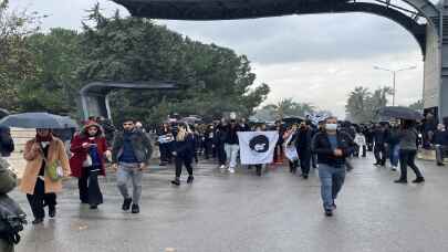 Üniversite öğrencisini öldüren sanık yargılanıyor