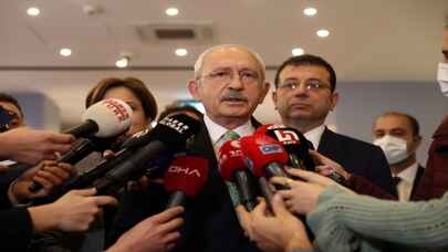 Kılıçdaroğlu’ndan asgari ücret değerlendirmesi