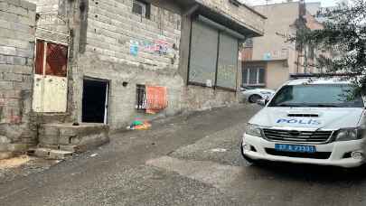 Gaziantep’te pompalı tüfekle havaya rastgele ateş açan şüpheli yakalandı