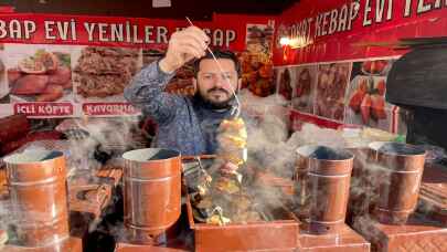 İstanbul’da 2. Tokat Tanıtım Günleri başladı