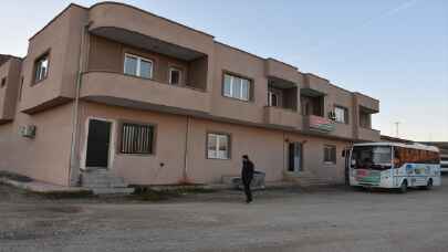 Cizre Belediyespor, Şırnak’ta Avrupa kupası heyecanı yaşatmak istiyor