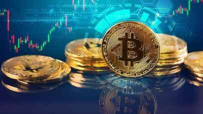 Çin'de yasaklanan Bitcoin yerine alternatif dijital para