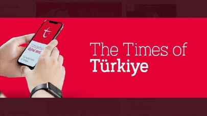 Times of Türkiye platformu dijital dünyada