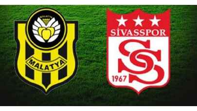 Yeni Malatyaspor- Sivaspor maçı hangi kanalda CANLI yayınlanacak?