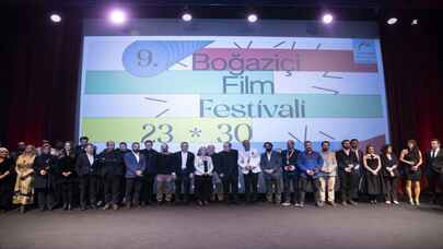 9. Boğaziçi Film Festivali