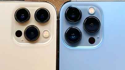 Apple iPhone 13 Pro ve Pro Max İncelemesi: Şimdiye Kadarki En İyi iPhone'lar