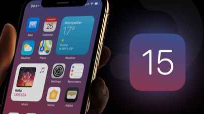 Apple'ın iOS 15 Güncellemesi Hakkında Bilmeniz Gereken Her Şey