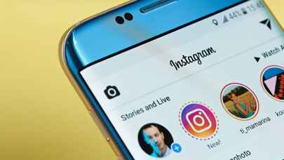 Instagram'a yeni özellik geldi: Instagram'da artık uzun hikayeler yayınlanabilecek