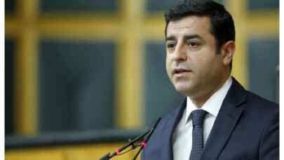 Selahattin Demirtaş PKK'yi kınadı!