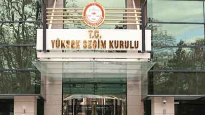 Yüksek Seçim Kurulu 103 personel alacağını duyurdu