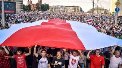 Belarus liderinden AB'yi şok edecek itiraf!