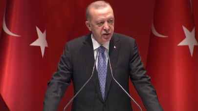 Cumhurbaşkanı Erdoğan: Girdiğimiz her seçimde birinci çıktık, ERKEN SEÇİM olmayacak!