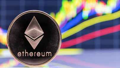 Goldman Sachs: Ethereum bu yıl 8.000 doları vurabilir!