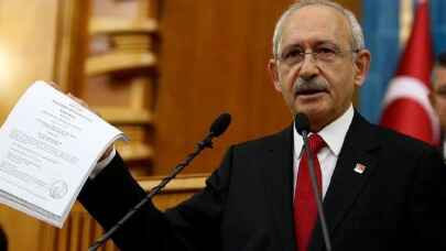 Kılıçdaroğlu'na tazminat şoku! Hakaretin bedelini ağır ödedi