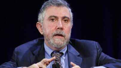 Nobel Ödüllü Ekonomist Krugman: Türkiye Klasik Bir Gelişen Piyasa Krizi Yaşıyor!