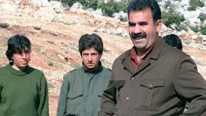 Son dakika... PKK elebaşı Abdullah Öcalan'ın kardeşi Osman Öcalan ÖLDÜ!