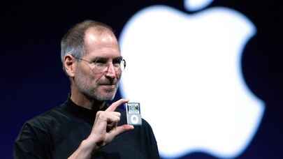 Steve Jobs ve Apple Hikayesi! Steve Jobs Kimdir? Steve Jobs Kaç Yaşında Öldü?