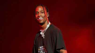 Travis Scott konserinde izdiham yaşandı! Hayranları birbirini ezdi, çok sayıda can kaybı var