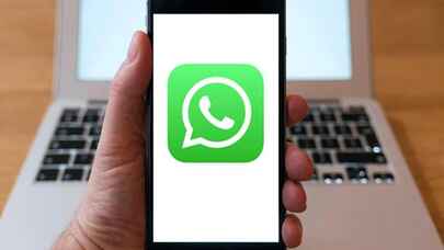 WhatsApp'a yeni özellik geldi!