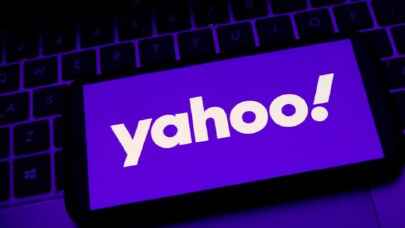 Yahoo da Çin'den çekiliyor