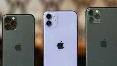 Apple ürünleri zamlandı: İşte yeni iPhone fiyatları!