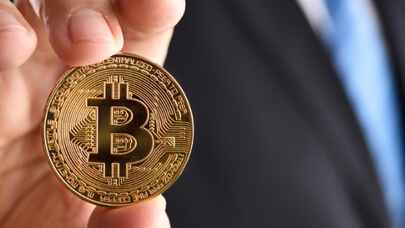 Bitcoin fiyatı 4 bin dolar arttı