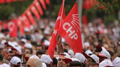 CHP meydanlara iniyor! İlk miting bugün