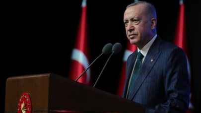 Cumhurbaşkanı Erdoğan açıkladı! Öğretmenlere müjdeli haber