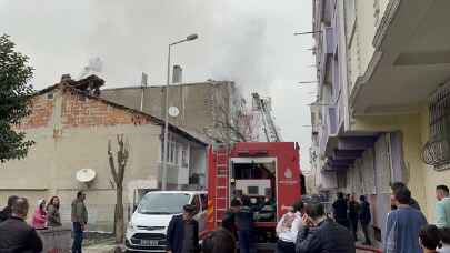 İstanbul'da patlama meydana geldi