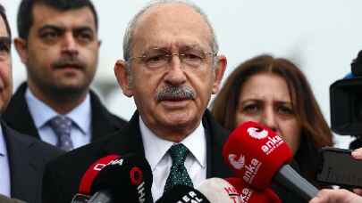 Kılıçdaroğlu: Sandık geldiği andan itibaren döviz de düşer