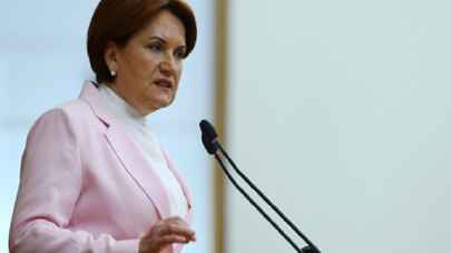 Meral Akşener' in EYT'lilere mesajı var!