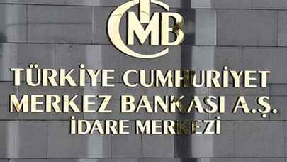 Merkez Bankası'ndan piyasaya 116 milyarlık bütçe