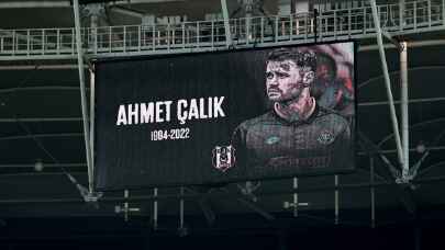 Ahmet Çalık'ın vefatından sonra transfer olan Serdar Gürler'e büyük tepki