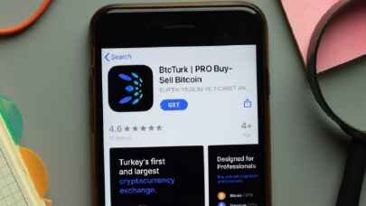 BtcTurk'te erişim sıkıntısı! BtcTurk çöktü mü ne zaman açılacak? Şirketten resmi açıklama geldi!