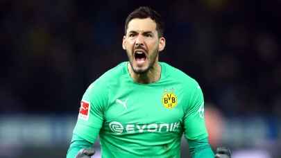 Bürki neden Galatasaray'ı reddetti?