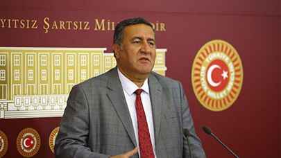 CHP'li Ömer Fethi Gürer'den EYT tepkisi