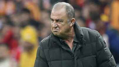 Galatasaray'da Fatih Terim dönemi sona erdi