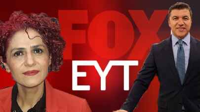 Gönül Boran Özüpak Fox TV'de: EYT'lilerin anayasal hakkı ötelendi