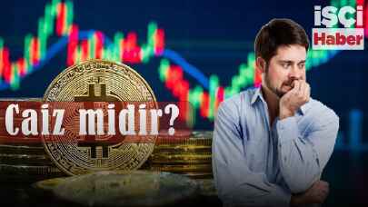 Kripto Paraların Kullanımı Caiz midir?