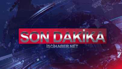 Son dakika: Ahmet Nur Çebi konuşuyor