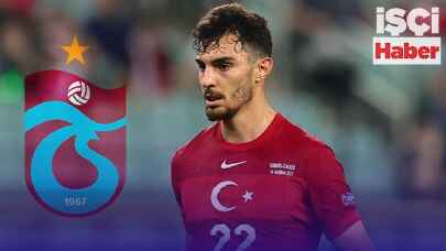 Trabzonspor'da stoper transferi