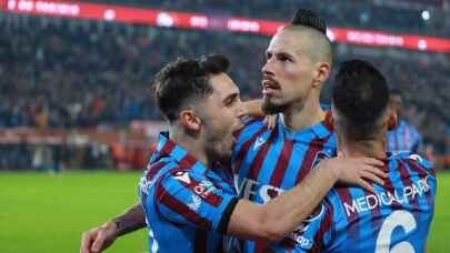 Trabzonspor'un dördüncü transferi Danimarka'dan geliyor