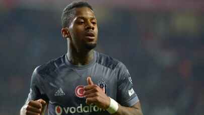 Beşiktaş'ın futbolcusu Jeremain Lens futbolu bırakma kararı aldı!